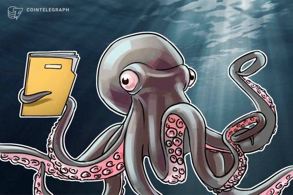 Kraken в россии