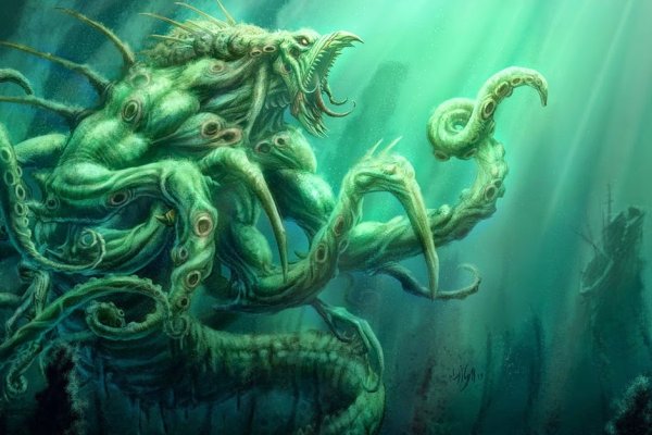 Kraken marketplace